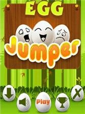 game pic for Egg Jumpper  free java touch